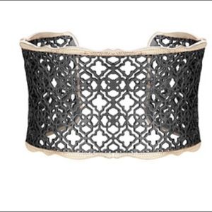 Kendra Scott Candice Cuff Bracelet